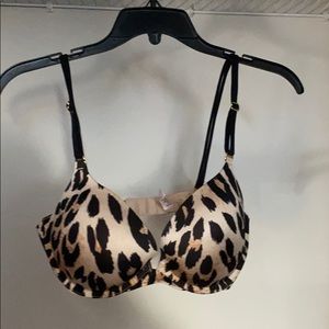 VS Push up bra